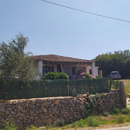 Portocervo House Apartment Arzachena Luaran gambar