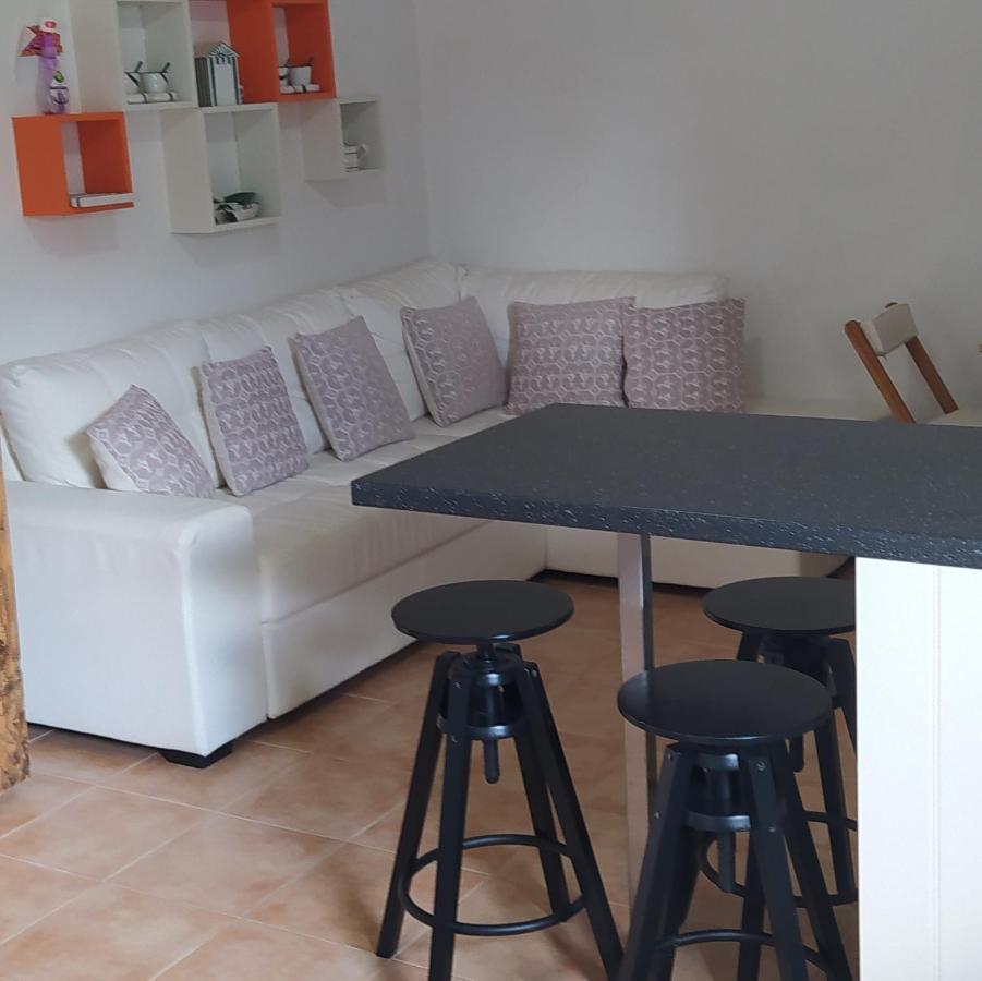Portocervo House Apartment Arzachena Luaran gambar