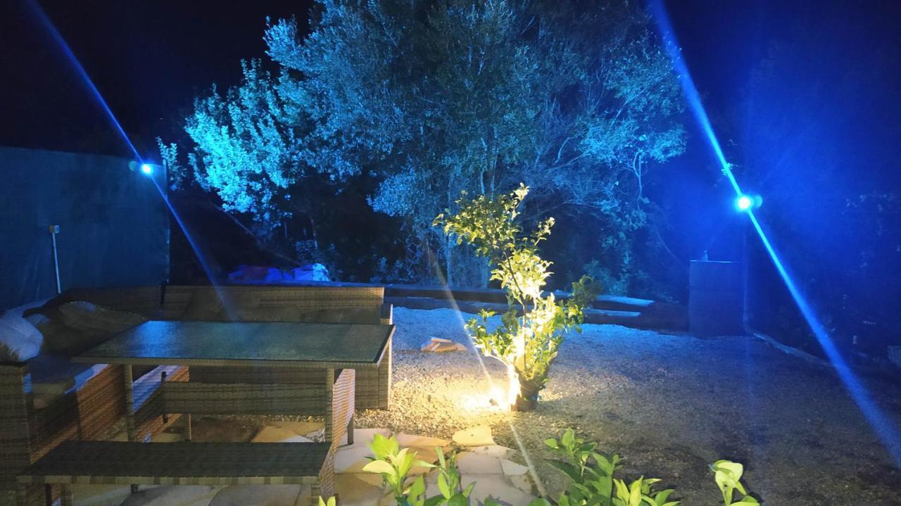 Portocervo House Apartment Arzachena Luaran gambar