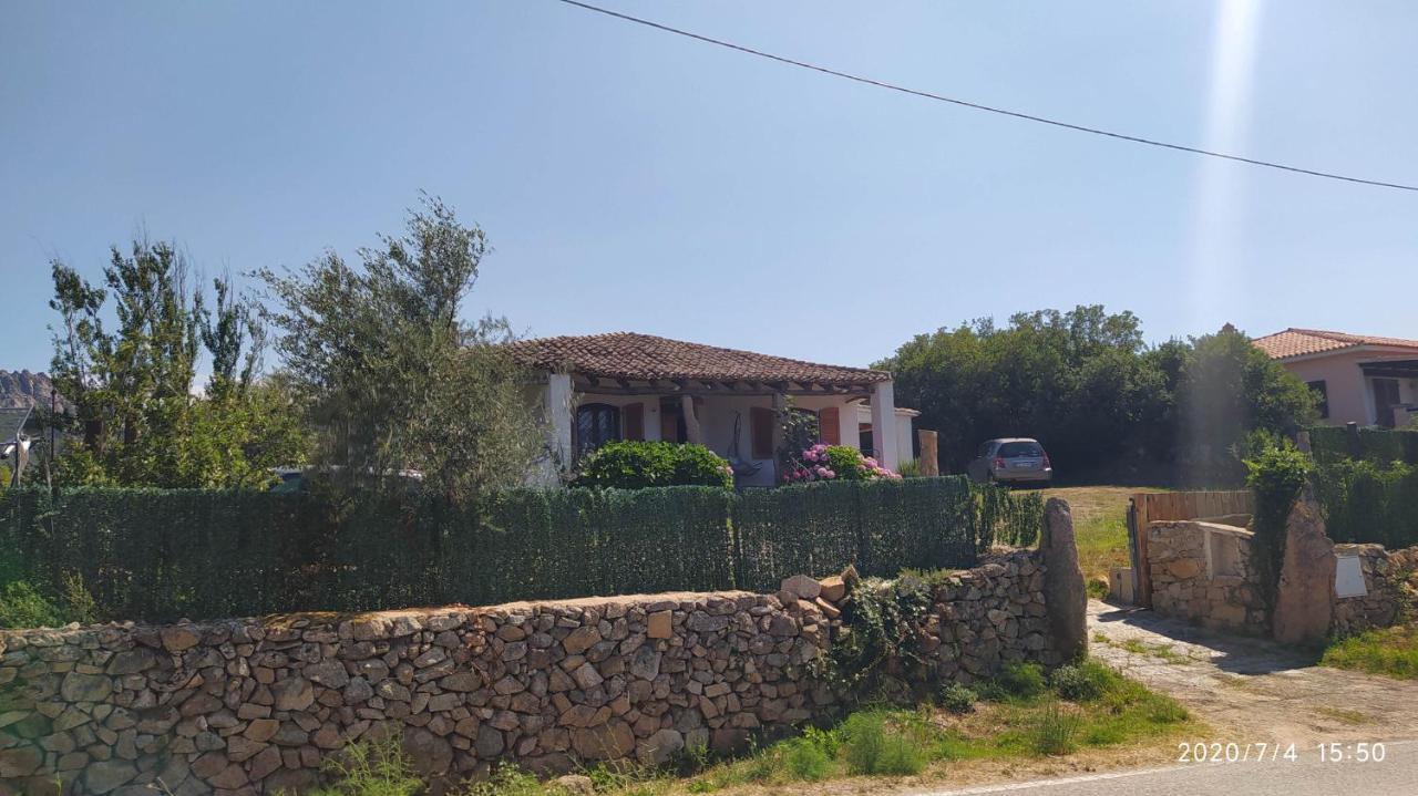 Portocervo House Apartment Arzachena Luaran gambar