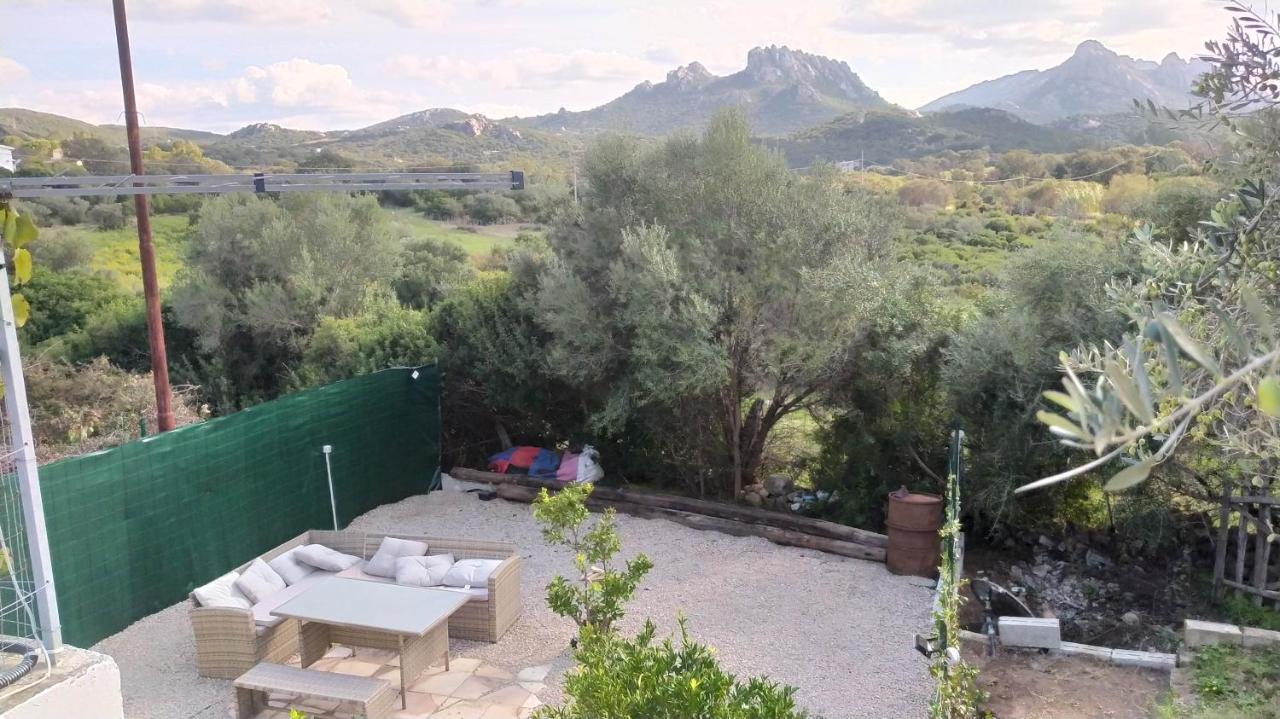 Portocervo House Apartment Arzachena Luaran gambar