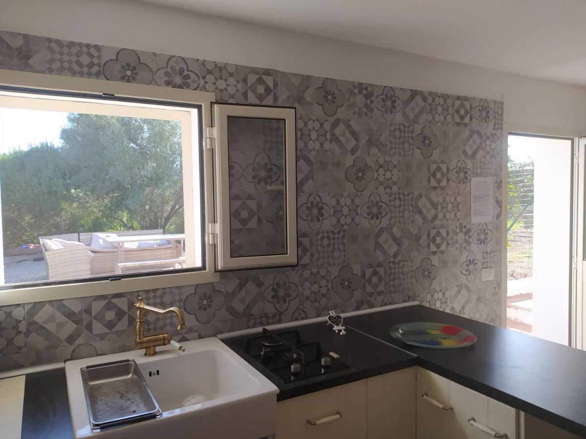 Portocervo House Apartment Arzachena Bilik gambar